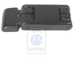 Vag Lt Mk1 Durų Sąvaržas Originalus 281827301