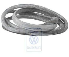VAG LT Mk1 Galinio Stiklo Hermetikas Originalus 283845521