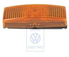 Vag Lt Mk1 Mk2 Šoninis Žibintas Originalus 2D0945061