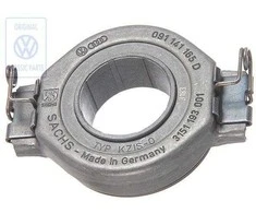 Vag Lt Mk1 Passat B1 B2 Santana T3 Originalus 091141165D