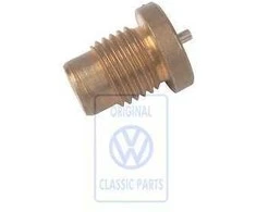 Vag Lt Mk1 Passat B2 Santana 1981 1989 Originalus 035129367
