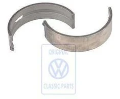 Vag Lt Mk1 Passat B2 Santana T4 Variklio Stumoklio Guoliu Rinkinys Originalus 035198497