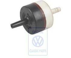 Vag Lt Mk1 Passat B3 1983 1993 Vėlinimo Ventilis Originalus 073131101