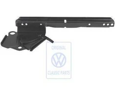 Vag Lt Mk1 T2 T3 Slidinė Rėla Originalus 211881210H