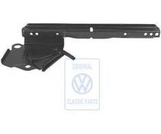 Vag Lt Mk1 T2 T3 Slidinė Rėla Originalus 211881210H