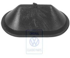 Vag Lt Mk1 T2 T3 T4 Dummy Plug Originalus 211809507