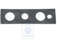 Vag Lt Mk1 T2 T3 T4 Pad Originalus 281847737