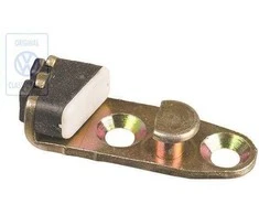 Vag Lt Mk1 T2 Uzdaromo Plokste Originalus 211837296B