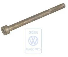 Vag Lt Mk1 T3 Bolts Originalus N0447561