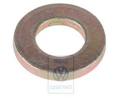 Vag Lt Mk1 T3 Pad Originalus 281407089