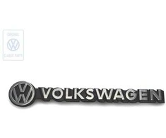 Vag Lt Mk1 T3 Rašymo Originalus 251853685A