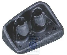 Vag Lt Mk1 T3 Satin Juodas Bazė Originalus 25185761501C