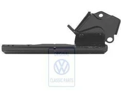 Vag Lt Mk1 T3 Slide Rail 1983 1996 Originalus 251881210