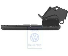 Vag Lt Mk1 T3 Slide Rail 1983 1996 Originalus 251881210