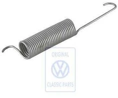 Vag Lt Mk1 T3 Spring Originalus 291609859A