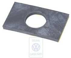 Vag Lt Mk1 T3 T4 Pad Originalus 701807318