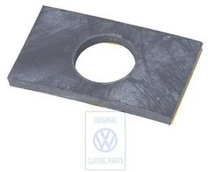 Vag Lt Mk1 T3 T4 Pad Originalus 701807318