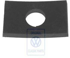 Vag Lt Mk1 T3 T4 Pad Originalus 701807318
