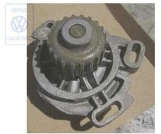 Vag Lt Mk1 Vandens Siurblis Su Gasketu 1975 1996 Originalus 069121004X