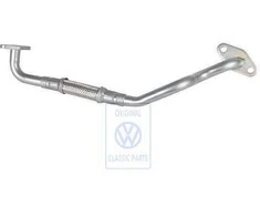 Vag Lt Mk2 1997 2003 2004 2007 Alynas Grįžtimo Vamzdis Originalus 074145735H