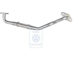 Vag Lt Mk2 1997 2003 2004 2007 Alynas Grįžtimo Vamzdis Originalus 074145735H