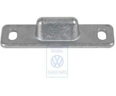 Vag Lt Mk2 1997 2003 2004 2007 Kabantis Originalus 2D1843633