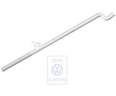 Vag Lt Mk2 1997 2003 2004 2007 Kabantis Originalus 2D3803658A