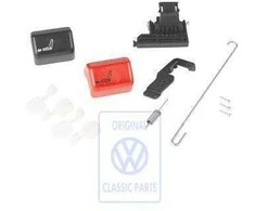 Vag Lt Mk2 1997 2003 2004 2007 Originalus 2D0881057