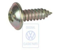 Vag Lt Mk2 1997 2003 2004 2007 Plokštės Vynio Šraubas Originalus N90899101