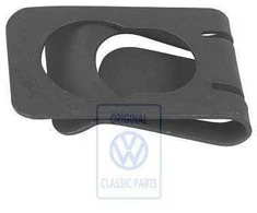 Vag Lt Mk2 1997 2003 2004 2007 Saugos Guolis Originalus N90733301