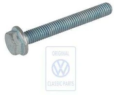 Vag Lt Mk2 1997 2003 2004 2007 Šešiakampės Gija Originalus N10403301