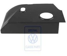 Vag Lt Mk2 1997 2003 2004 2007 Slankstis Originalus 2D1810787