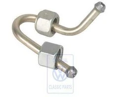 Vag Lt Mk2 1997 2003 2004 2007 Slėgio Vamzdis Originalus 062130241B
