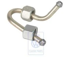 Vag Lt Mk2 1997 2003 2004 2007 Slėgio Vamzdis Originalus 062130241B