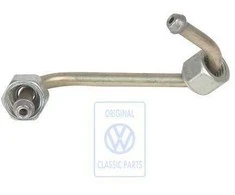 Vag Lt Mk2 1997 2003 2004 2007 Slėgio Vamzdis Originalus 062130241D