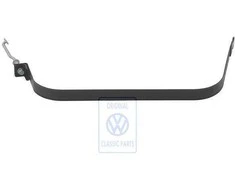 Vag Lt Mk2 1997 2003 2004 2007 Tvirtinimo Klemmas Originalus 2D0201651E