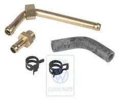 Vag Lt Mk2 1997 2003 Alynas Vamzdis Originalus 062145735