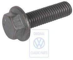 Vag Lt Mk2 1997 2003 Galvos Sraigtais Originalus 062109703A