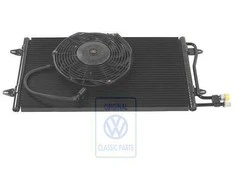 Vag Lt Mk2 1997 2003 Oras Condensatorius Originalus 2D0820411C