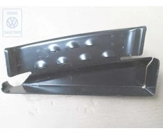 Vag Lt Mk2 1997 2003 Originalus 2D0807943A