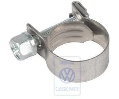 Vag Lt Mk2 1997 2003 Originalus N90711401