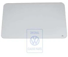 Vag Lt Mk2 1997 2003 Šoninės Langų Stiklas Originalus 2D1845301