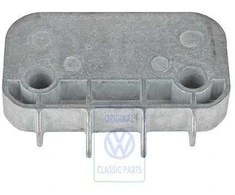 Vag Lt Mk2 1997 2003 Spacer Insert Originalus 2D1827585