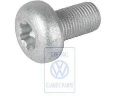 Vag Lt Mk2 1997 2003 Torx Plokscia Galvute Varztas Originalus N10555501