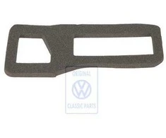 Vag Lt Mk2 1997 2007 Apsauga Originalus 2D0857680