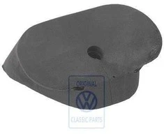 Vag Lt Mk2 1997 2007 Apsauga Originalus 2D0711296