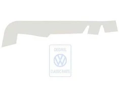 Vag Lt Mk2 1997 2007 Apsaugos Folija Originalus 2D0823285