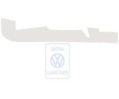 Vag Lt Mk2 1997 2007 Apsaugos Folija Originalus 2D0823286