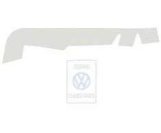 Vag Lt Mk2 1997 2007 Apsaugos Folija Originalus 2D0823285
