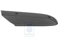 Vag Lt Mk2 1997 2007 Apsaugos Juosta Satin Juodas Originalus 2D1853536B41